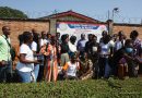 Rencontre sur l’échange d’expérience des jeune dans la gestion du Centre Convivial de RNJ+ Burundi pour une meilleure prise en charge du VIH chez les jeunes et les enfants.