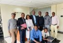 Visite d’échange d’expérience et d’apprentissage au Kenya  pour comprendre le processus  de mise en place de services de Réduction des Risques (RdR) liés à l’usage de drogue et en mesurer les bénéfices