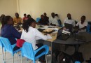 Formation du Staff TWITEHO AMAGARA sur les modules de la santé sexuelle et Reproductive chez les Jeunes et Adolescents