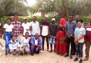 Atelier de formation des Pairs Educateurs de 3 Provinces (Bujumbura, Rumonge et Makamba