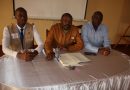 Renforcer et établir des mécanismes de retour d’information entre les représentants des adolescents, des acteurs religieux, en province de Mwaro